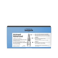 L'Oréal Professionnel Serie Expert Aminexil Advanced Anti-Hair Loss Programme 42x6ml