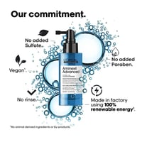 L'Oréal Professionnel Serie Expert Aminexil Advanced Anti-Hair Loss Serum 90ml