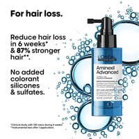 L'Oréal Professionnel Serie Expert Aminexil Advanced Anti-Hair Loss Serum 90ml