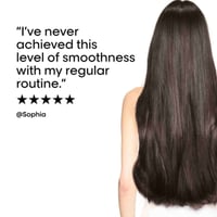 L'Oréal Professionnel Série Expert Keratin Alpha Sleek Professional Mask 250ml