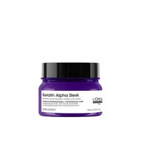 L'Oréal Professionnel Série Expert Keratin Alpha Sleek Professional Mask 250ml