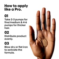 L'Oréal Professionnel Série Expert Keratin Alpha Sleek Professional Mirror Sleek Serum 50ml