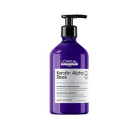 L'Oréal Professionnel Série Expert Keratin Alpha Sleek Professional Shampoo