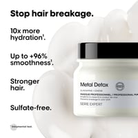 L'Oréal Professionnel Série Expert Metal Detox Mask 500ml