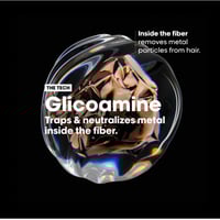 L'Oréal Professionnel Série Expert Metal Detox Shampoo 1.5L