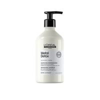 L'Oréal Professionnel Série Expert Metal Detox Shampoo 500ml