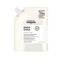 L'Oréal Professionnel Série Expert Metal Detox Shampoo Eco Refill 500ml