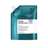 L'Oréal Professionnel Serie Expert Scalp Advanced Anti-Discomfort Shampoo Eco Refill 500ml