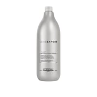 L'Oréal Professionnel Série Expert Silver Neutralising Cream 1L