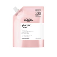 L'Oréal Professionnel Série Expert Vitamino Color Shampoo Eco Refill 500ml