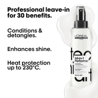 L'Oréal Professionnel TecniArt All-In-1 Performer Professional Treatment 190ml