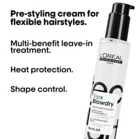 L'Oréal Professionnel TecniArt Flex Blowdry 10-In-1 Professional Cream 150ml