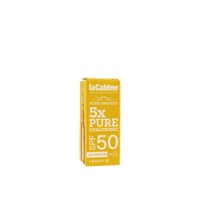 La Cabine 5x Pure Hyaluronic Concentrated Ampoule SPF50 1x2ml