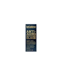 La Cabine Anti-Aging Reviving Elixir Concentrated Ampoule 1x2ml
