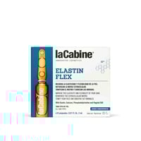 La Cabine Elastin Flex Concentrated Ampoules 10x2ml (10x0.07 fl oz)