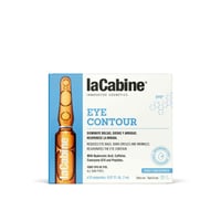 La Cabine Eye Contour Concentrated Ampoules 10x2ml (10x0.07 fl oz)