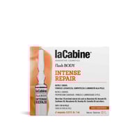 La Cabine Flash Body Intense Repair Concentrated Ampoules 7x7ml