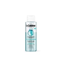 La Cabine [Hyaluronic Infusion] Micellar Biphase Makeup Remover 100ml
