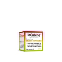 La Cabine Multi-Vitamins Face Cream 10ml