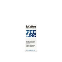 La Cabine Peeling Concentrated Ampoule 1x2ml