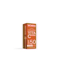 La Cabine Vit-C Concentrated Ampoule SPF50 1x2ml