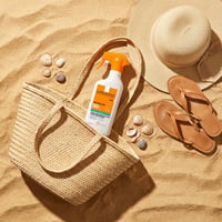 La Roche-Posay Anthelios Family Spray SPF50+ Sunscreen 300ml
