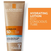 La Roche-Posay Anthelios Lozione Idratante Eco-Tube Protezione Solare SPF50+ 75ml