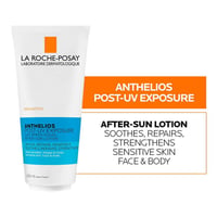 La Roche-Posay Anthelios Loción After-Sun Post-Exposición UV 200ml