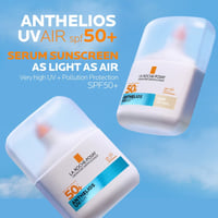 La Roche-Posay Anthelios UV Air Serum Sunscreen Light SPF50+ 50ml