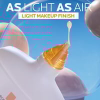 La Roche-Posay Anthelios UV Air Serum Sunscreen Light SPF50+ 50ml