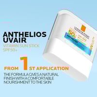 La Roche-Posay Anthelios UV Air Vitamin Sun Stick SPF50+ 10ml
