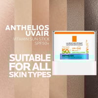 La Roche-Posay Anthelios UV Air Vitamin Sun Stick SPF50+ 10ml