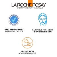 La Roche-Posay Anthelios UV Sport Pro-Resistance Stick SPF50+ 10ml