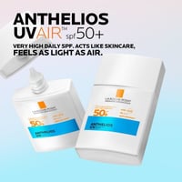 La Roche-Posay Anthelios UVAir Fluid SPF50+ Sunscreen 40ml (1.35floz)