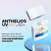 La Roche-Posay Anthelios UVAir Fluid SPF50+ Sunscreen 40ml (1.35floz)