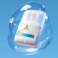 La Roche-Posay Anthelios UVAir Serum Sunscreen SPF50+ 50ml