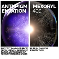 La Roche-Posay Anthelios UVMune 400 Anti-Dark Spot Fluid SPF50+ Sunscreen 50ml