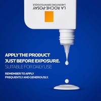 La Roche-Posay Anthelios UVMune 400 Anti-Dark Spot Fluid SPF50+ Sunscreen 50ml