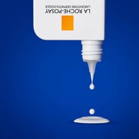 La Roche-Posay Anthelios UVMune 400 Dermo-Pediatrics Invisible Fluid Fragrance-Free SPF50+ Sunscreen 50ml