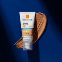 La Roche-Posay Anthelios UVMune 400 Hydrating Cream Fragrance-Free SPF50+ 50ml