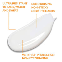 La Roche-Posay Anthelios UVMune 400 Hydrating Cream Fragrance-Free Sunscreen SPF50+ 50ml