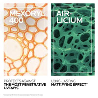 La Roche-Posay Anthelios UVMune 400 Oil Control Tinted Fluid Sunscreen SPF50+ 50ml