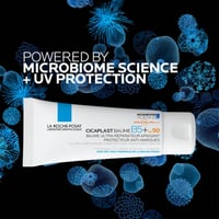 La Roche-Posay Cicaplast Baume B5+ SPF50 40ml