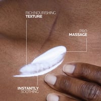 La Roche-Posay Cicaplast Baume B5+ SPF50 40ml