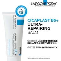 La Roche-Posay Cicaplast Baume B5+ Ultra-Repairing Soothing Balm 100ml