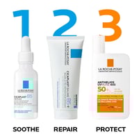 La Roche-Posay Cicaplast Baume B5+ Ultra-Repairing Soothing Balm 100ml
