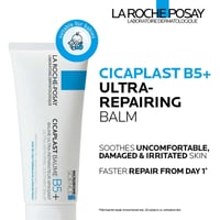 La Roche-Posay Cicaplast Baume B5+ Ultra-Repairing Soothing Balm 40ml