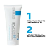 La Roche-Posay Cicaplast Baume B5+ Ultra-Repairing Soothing Balm 40ml