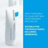 La Roche-Posay Cicaplast Baume B5+ Ultra-Repairing Soothing Balm 40ml