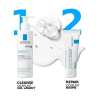 La Roche-Posay Cicaplast B5+ Cleansing Gel 200ml
